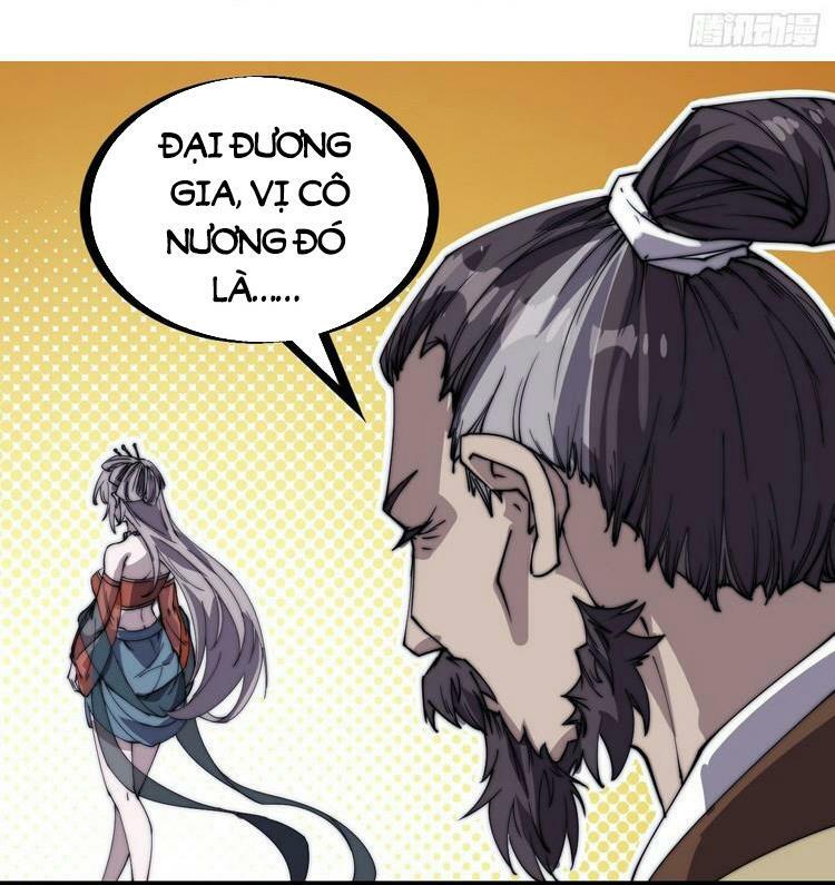 Ta Có Một Sơn Trại: Chapter 181