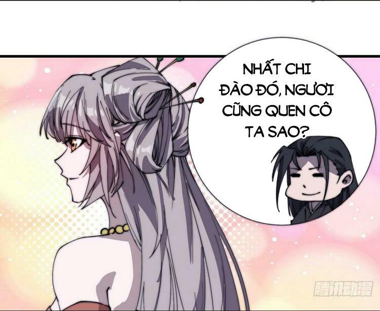 Ta Có Một Sơn Trại: Chapter 181