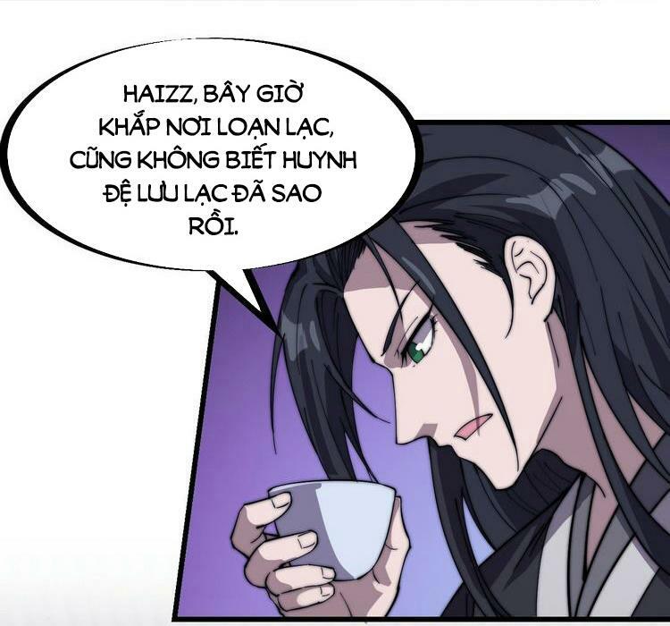 Ta Có Một Sơn Trại: Chapter 181