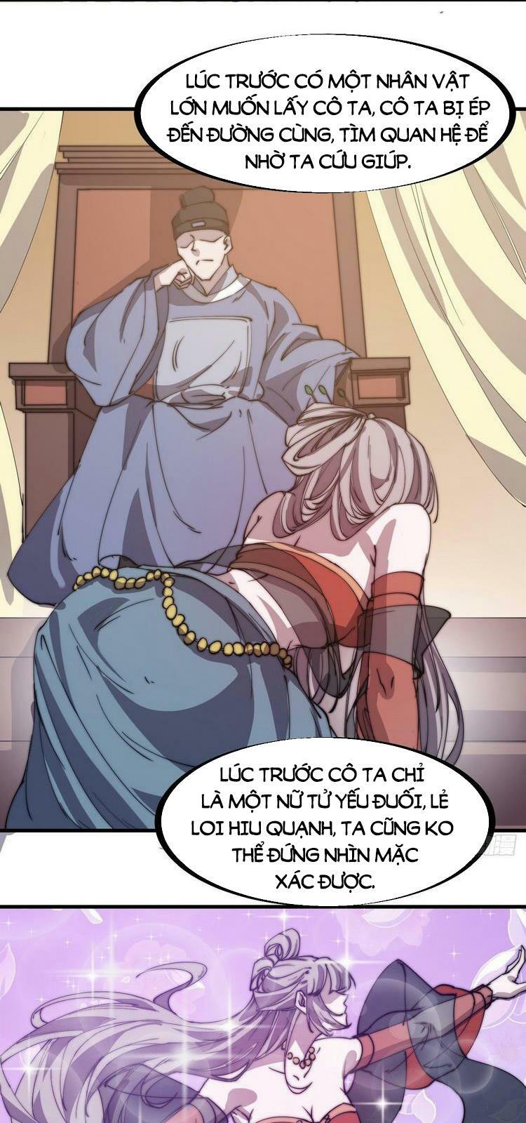 Ta Có Một Sơn Trại: Chapter 181