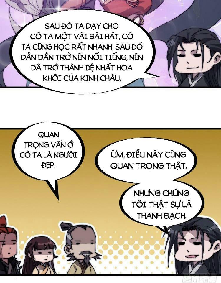Ta Có Một Sơn Trại: Chapter 181