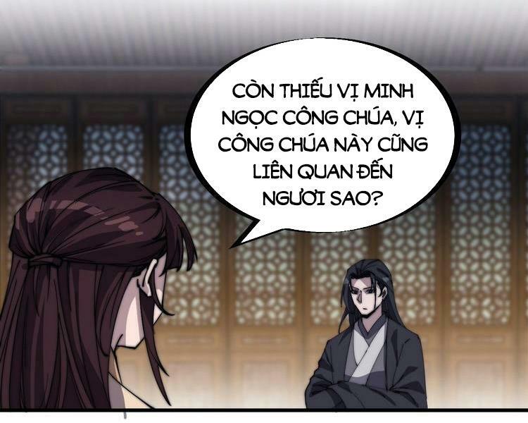 Ta Có Một Sơn Trại: Chapter 181