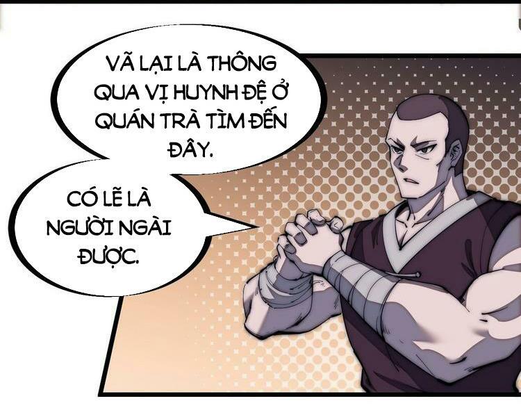 Ta Có Một Sơn Trại: Chapter 181