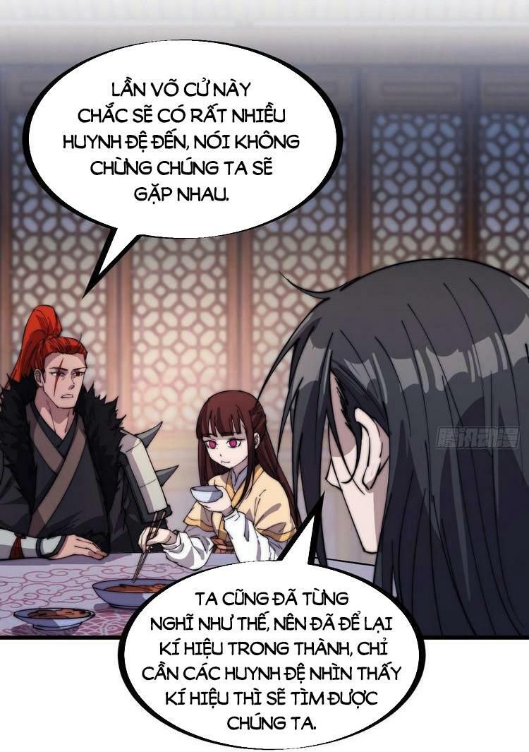 Ta Có Một Sơn Trại: Chapter 181