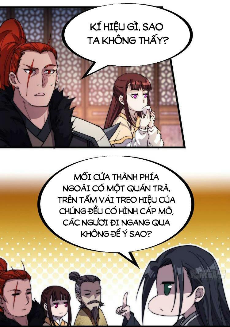 Ta Có Một Sơn Trại: Chapter 181