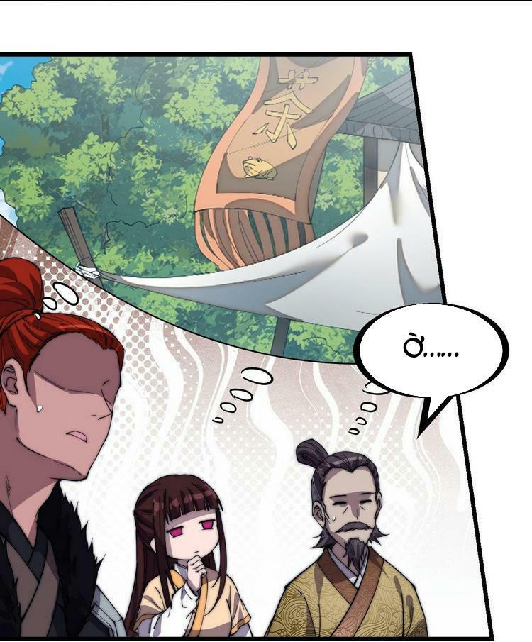 Ta Có Một Sơn Trại: Chapter 181