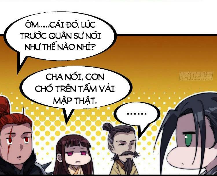 Ta Có Một Sơn Trại: Chapter 181