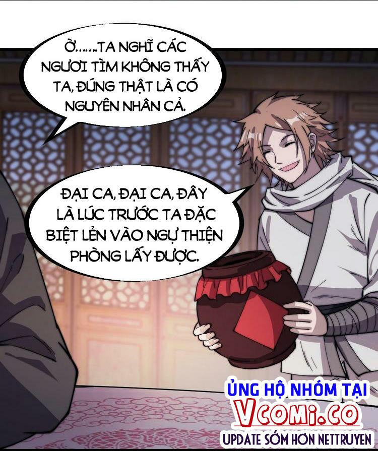Ta Có Một Sơn Trại: Chapter 181