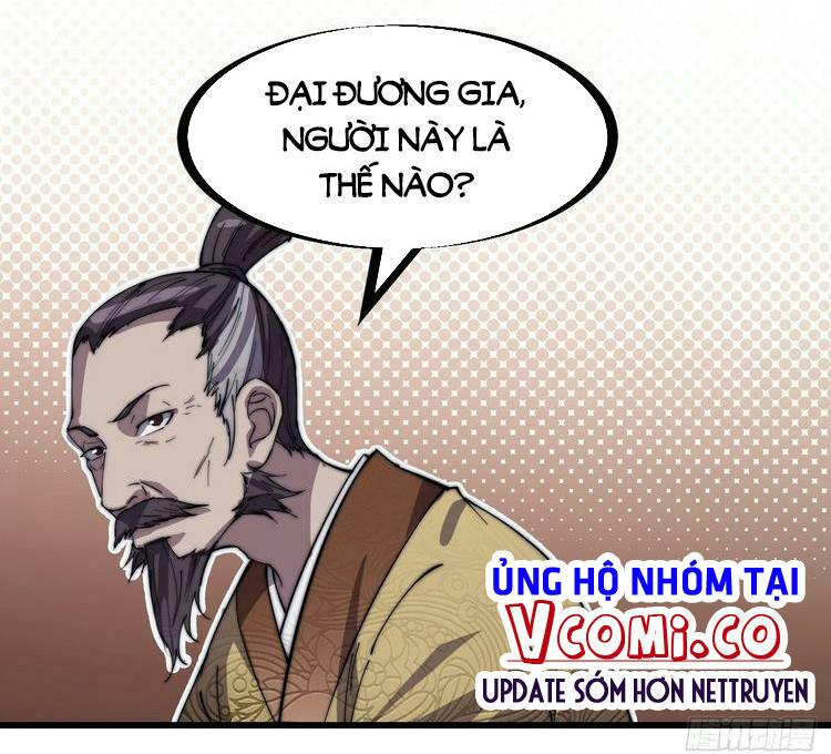 Ta Có Một Sơn Trại: Chapter 181