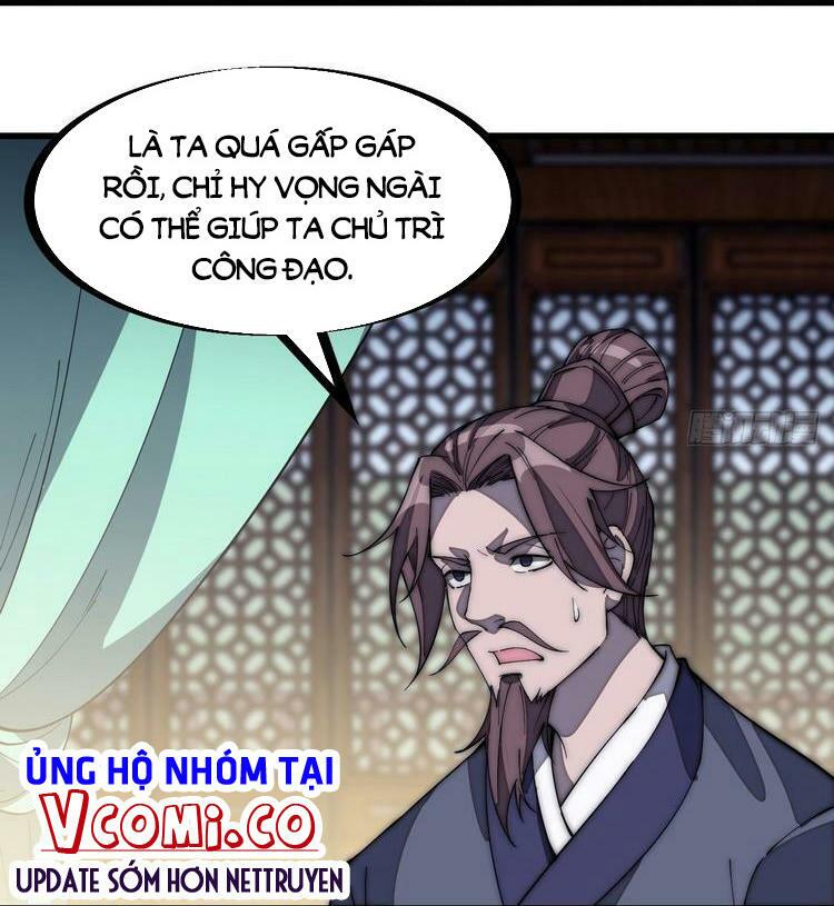 Ta Có Một Sơn Trại: Chapter 182