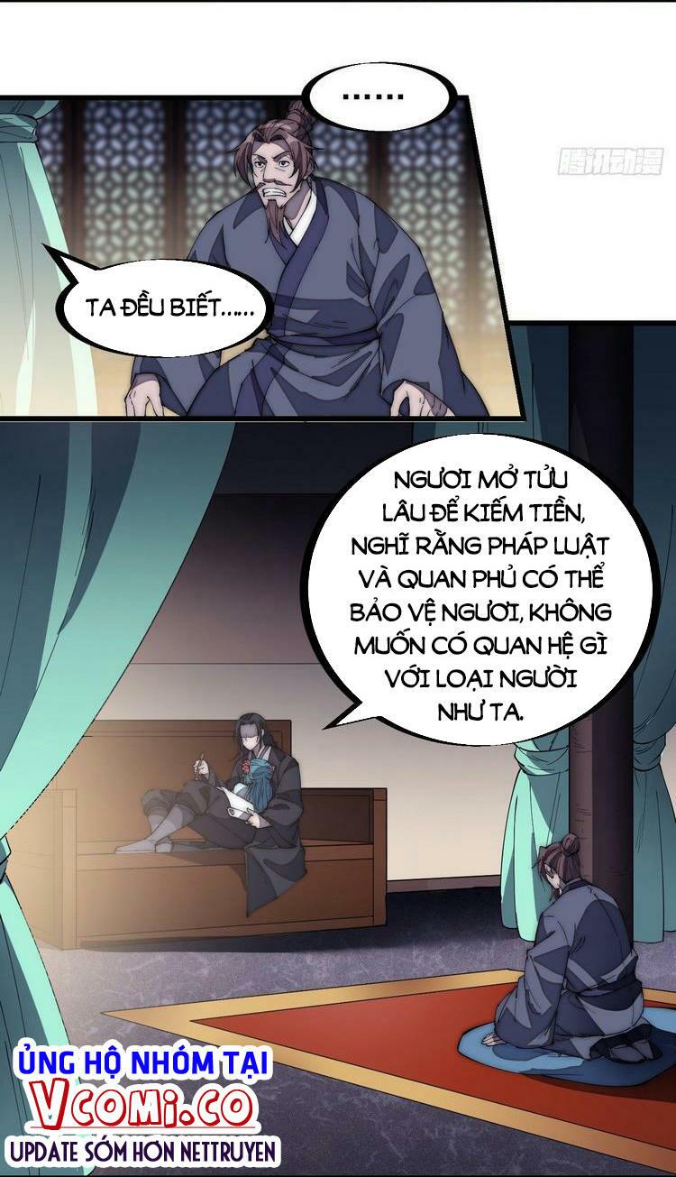 Ta Có Một Sơn Trại: Chapter 182