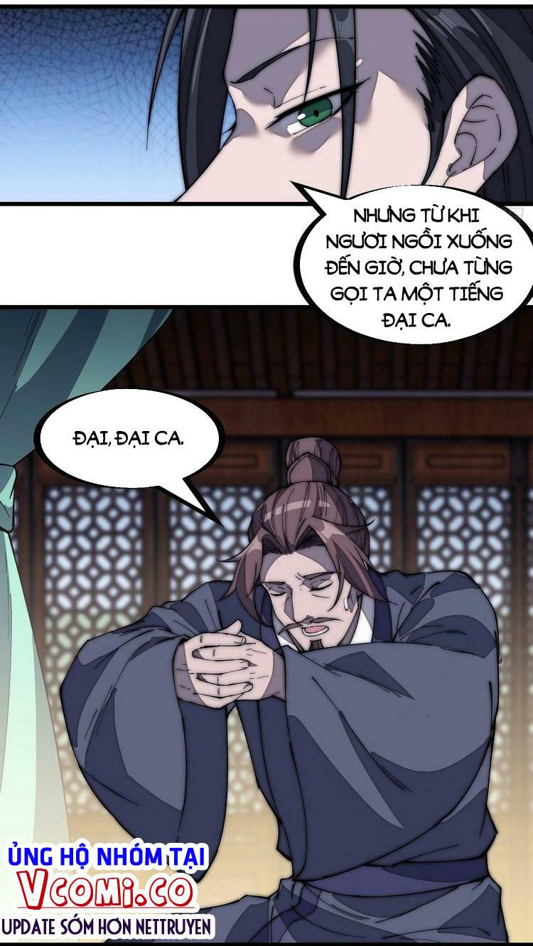 Ta Có Một Sơn Trại: Chapter 182