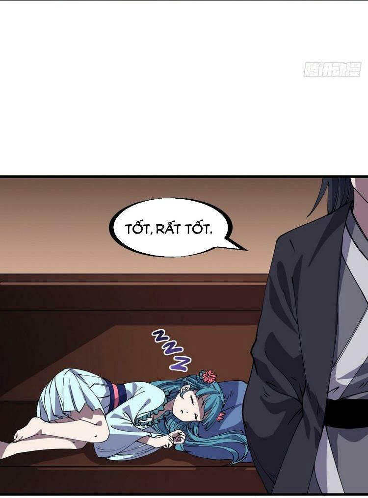Ta Có Một Sơn Trại: Chapter 182