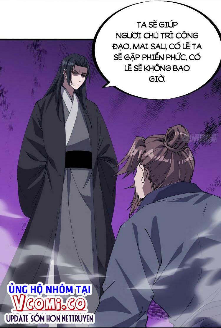 Ta Có Một Sơn Trại: Chapter 182