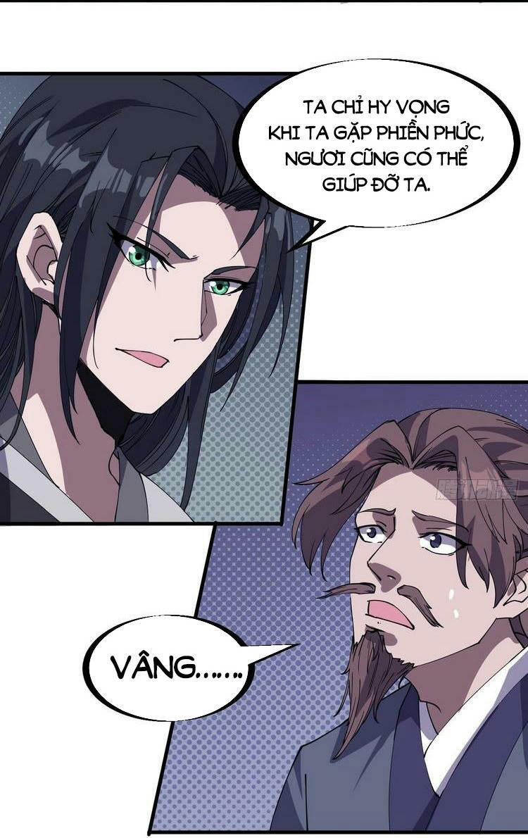 Ta Có Một Sơn Trại: Chapter 182