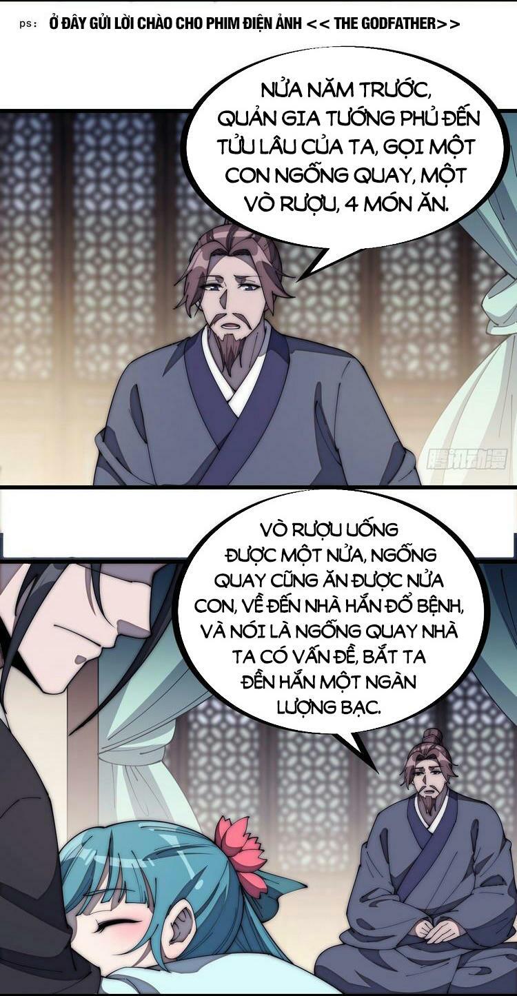 Ta Có Một Sơn Trại: Chapter 182