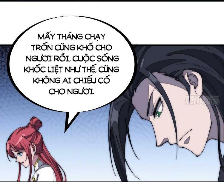 Ta Có Một Sơn Trại: Chapter 182