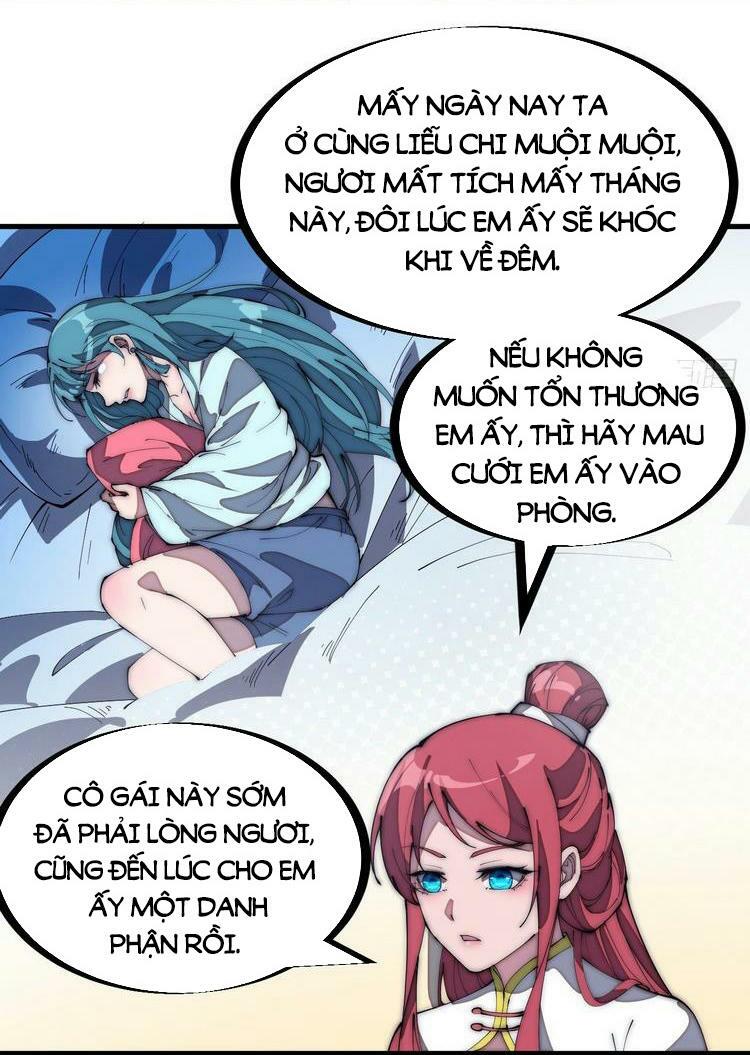 Ta Có Một Sơn Trại: Chapter 182