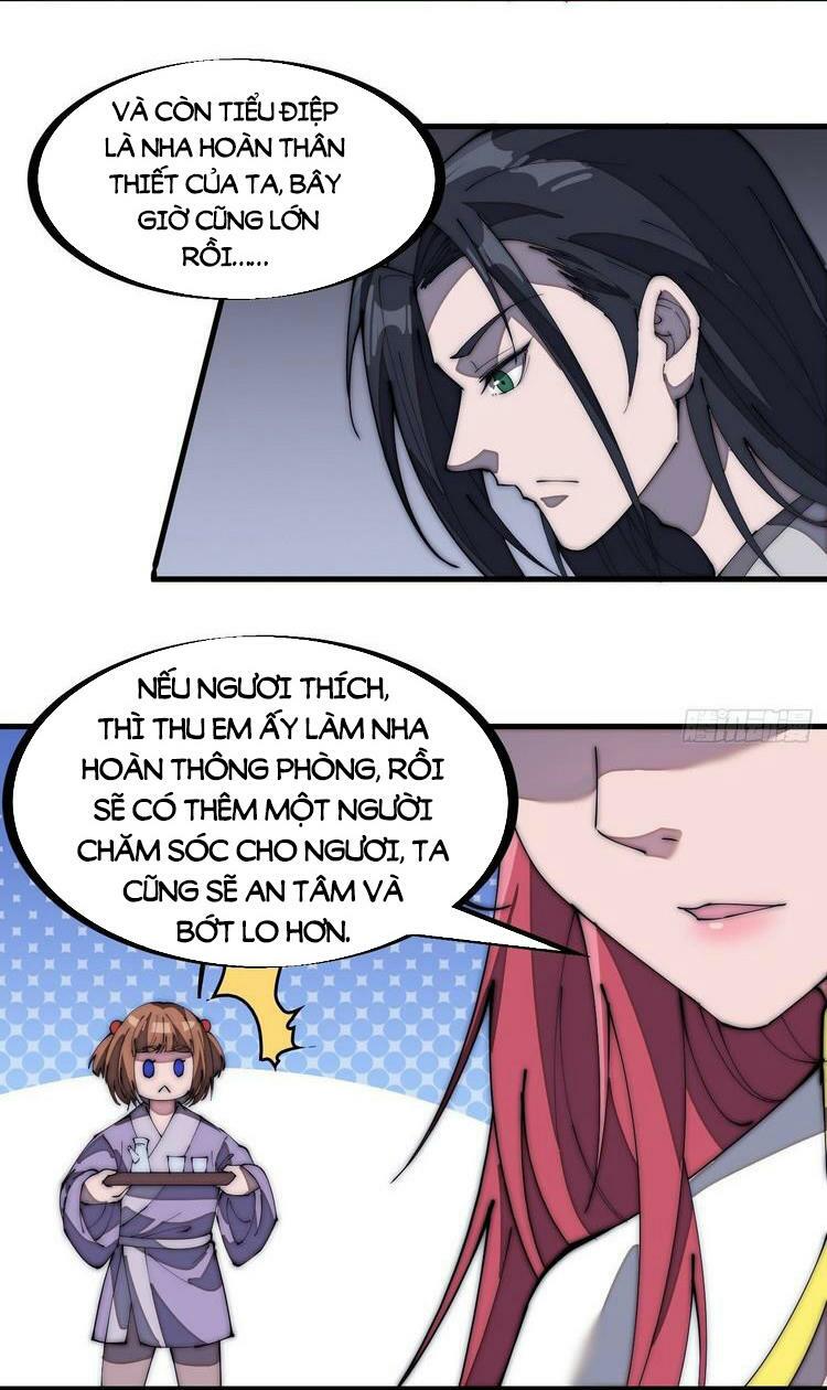 Ta Có Một Sơn Trại: Chapter 182