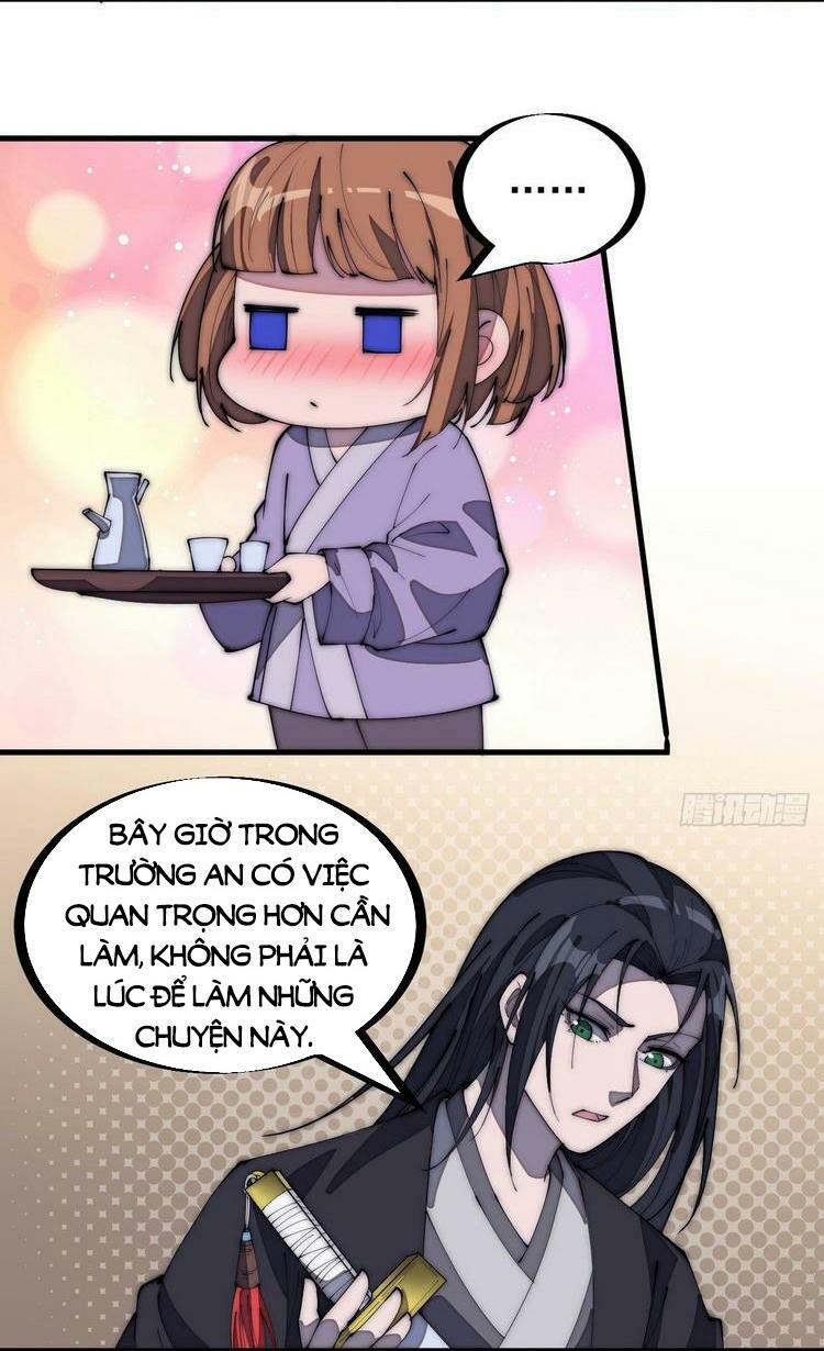 Ta Có Một Sơn Trại: Chapter 182