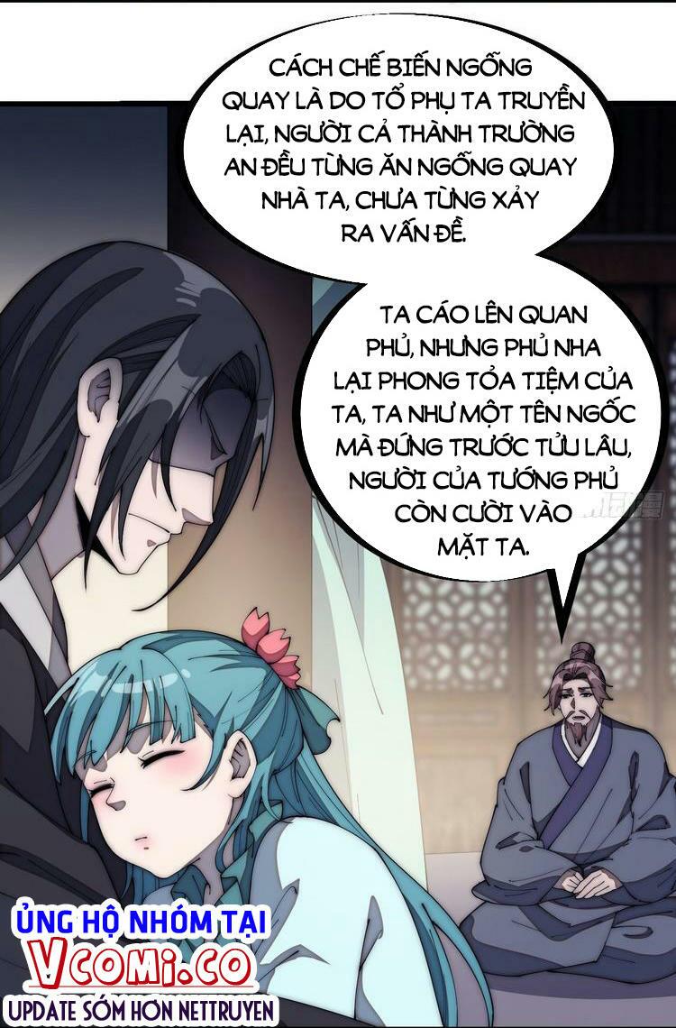 Ta Có Một Sơn Trại: Chapter 182
