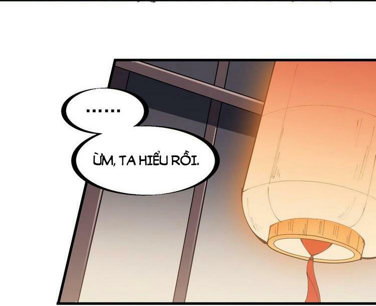 Ta Có Một Sơn Trại: Chapter 182