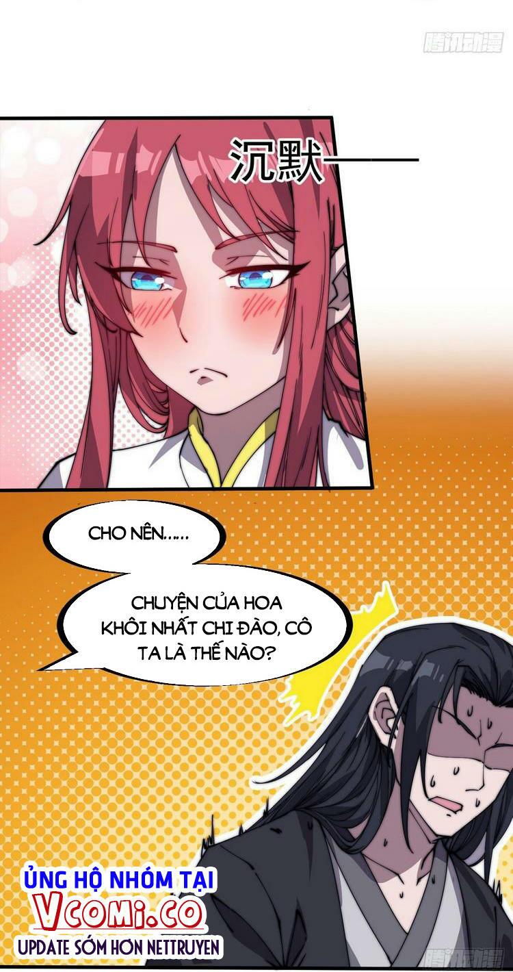 Ta Có Một Sơn Trại: Chapter 182