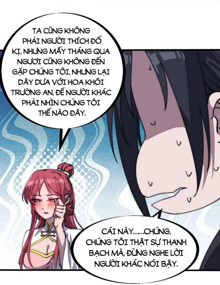 Ta Có Một Sơn Trại: Chapter 182
