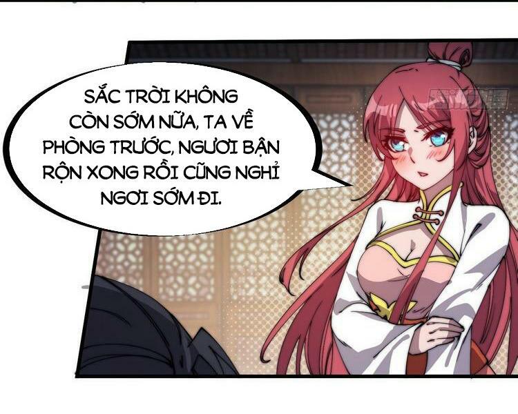 Ta Có Một Sơn Trại: Chapter 182