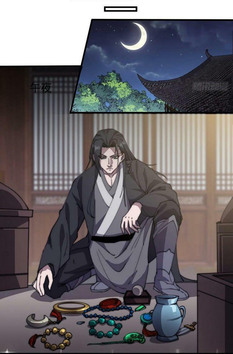 Ta Có Một Sơn Trại: Chapter 182