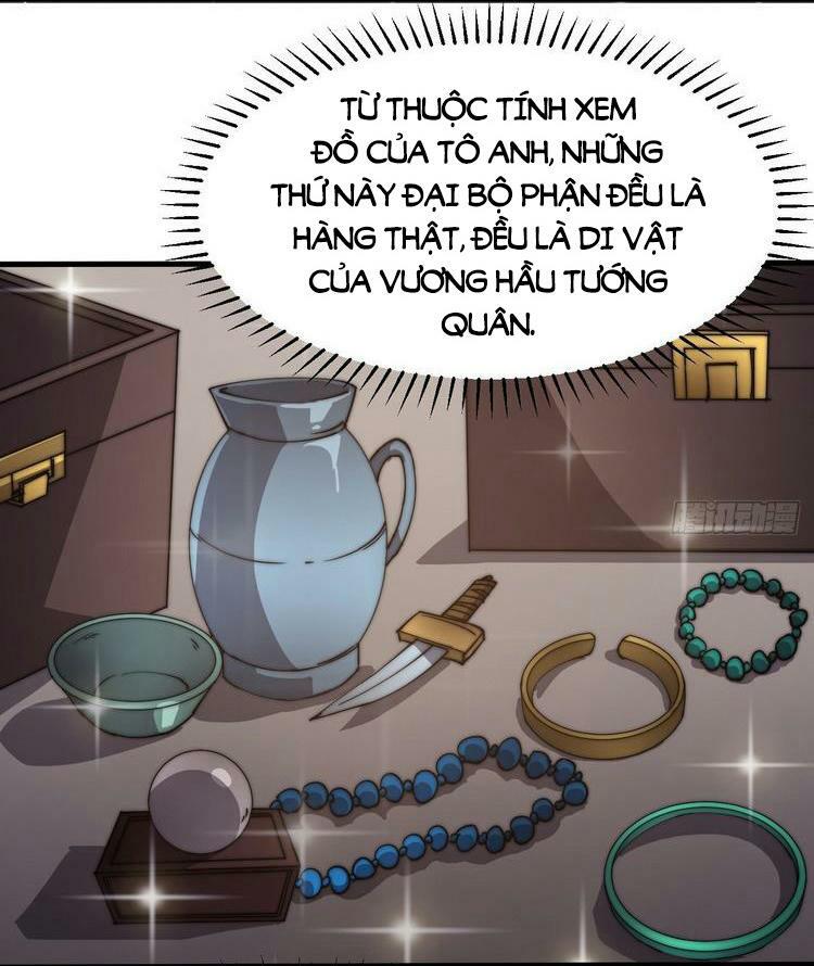Ta Có Một Sơn Trại: Chapter 182