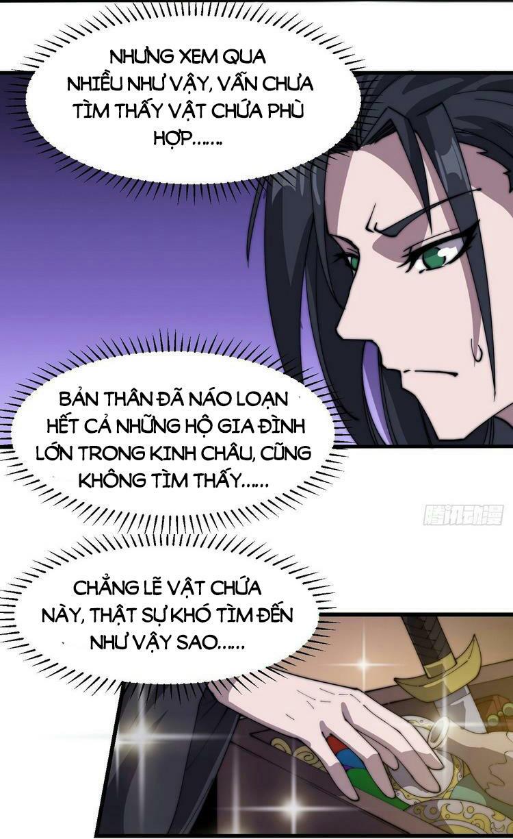 Ta Có Một Sơn Trại: Chapter 182