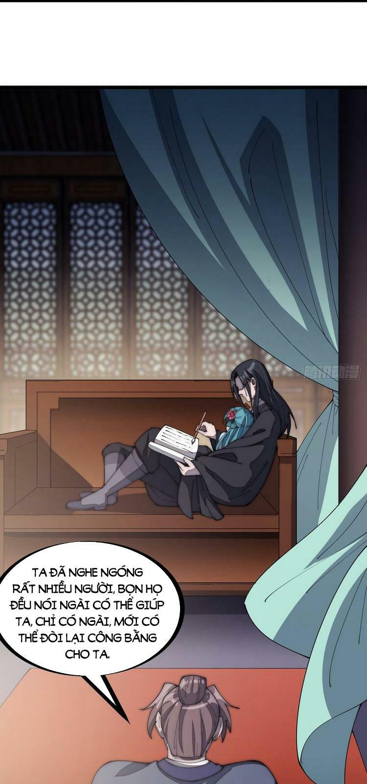 Ta Có Một Sơn Trại: Chapter 182