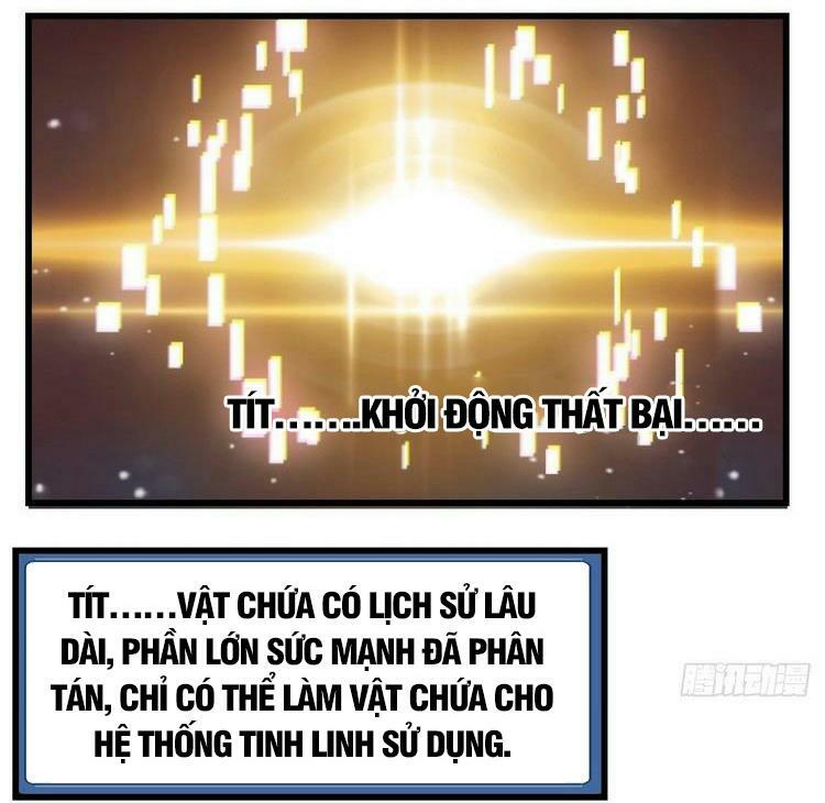 Ta Có Một Sơn Trại: Chapter 182