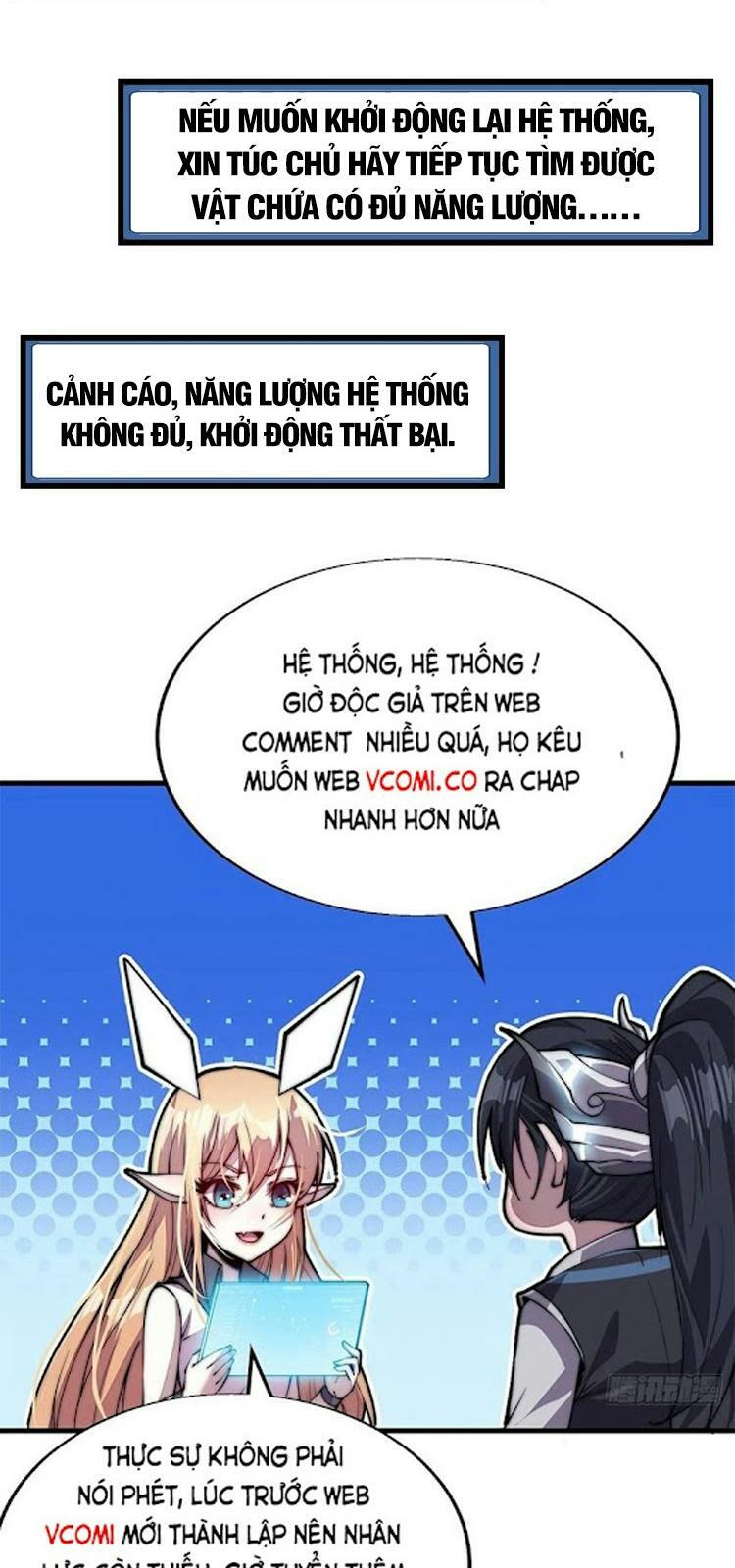 Ta Có Một Sơn Trại: Chapter 182