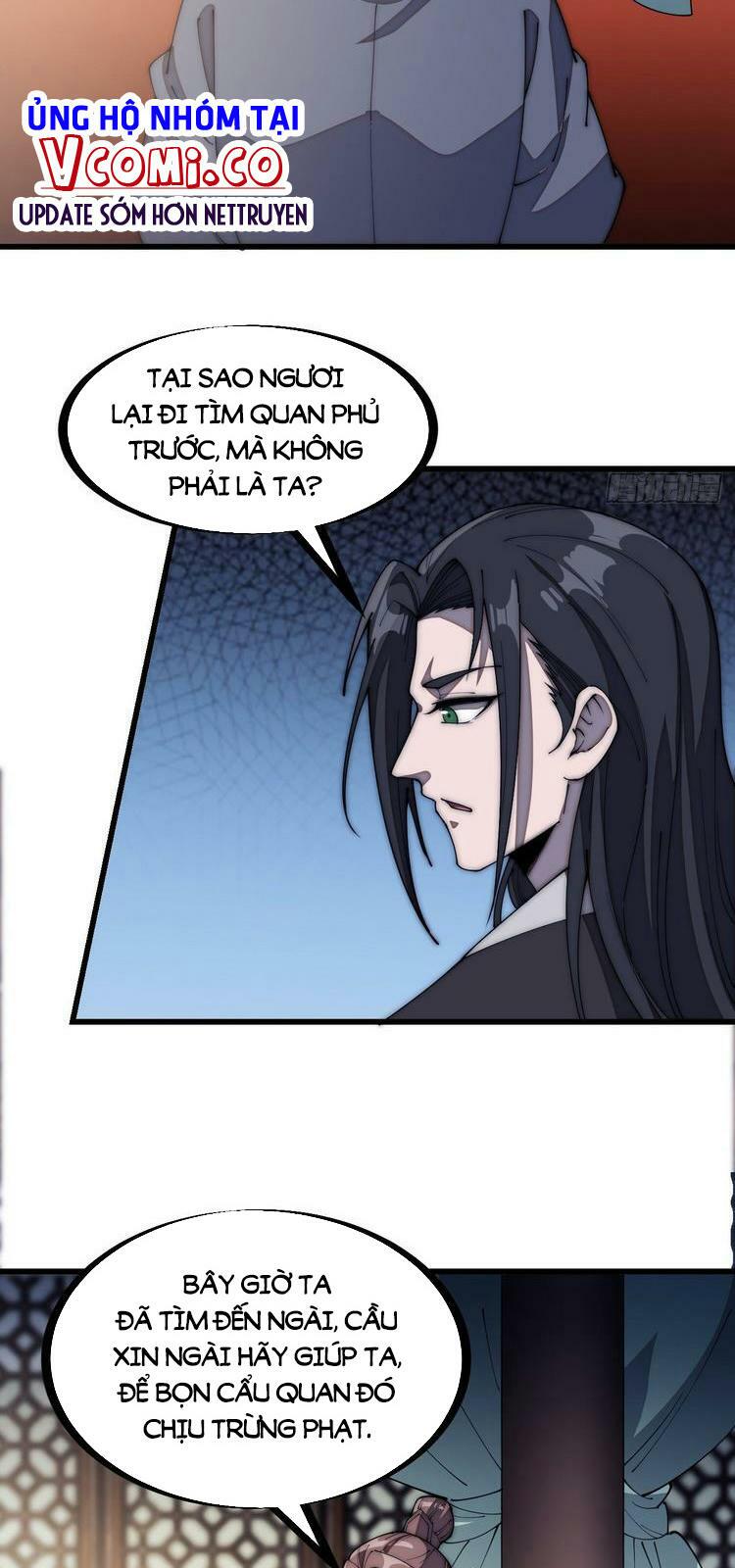Ta Có Một Sơn Trại: Chapter 182