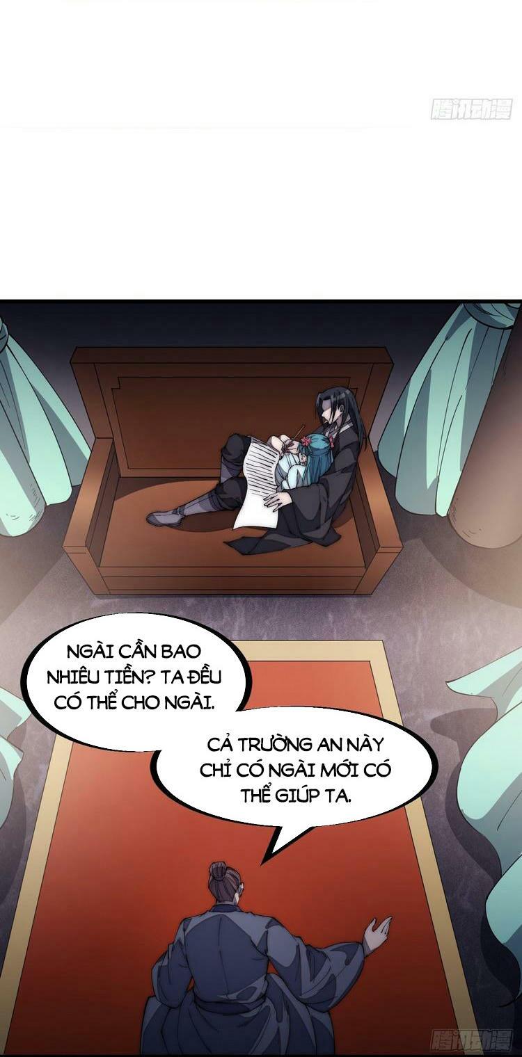 Ta Có Một Sơn Trại: Chapter 182