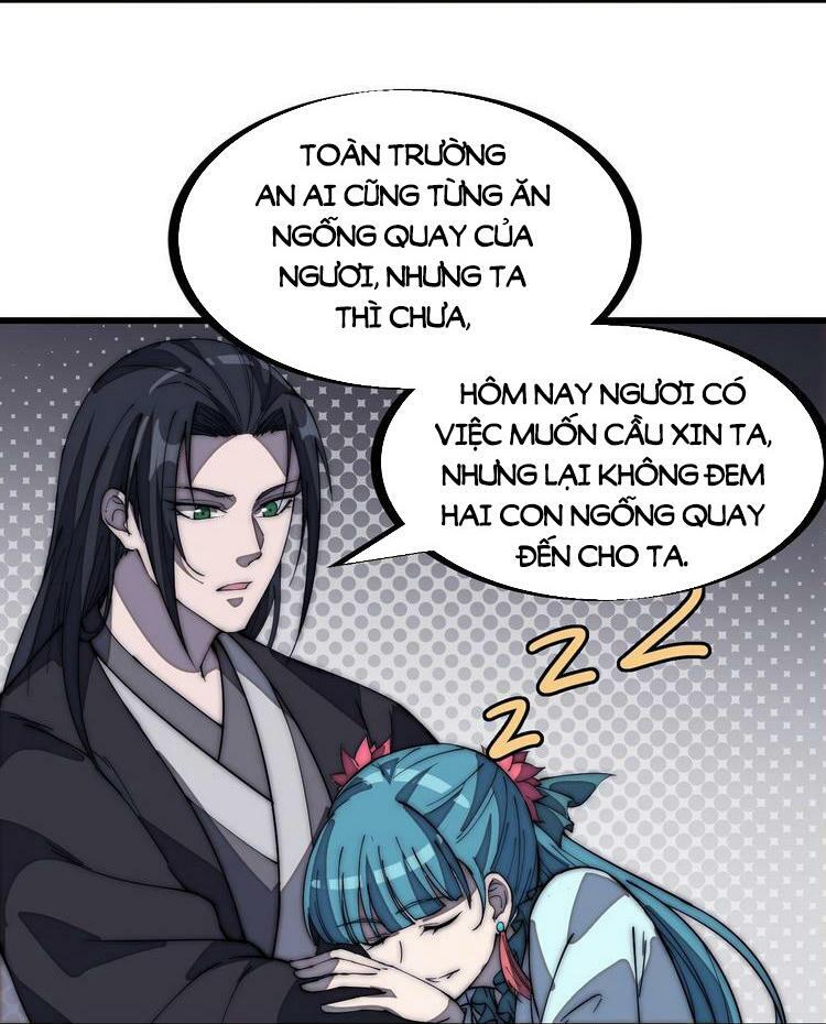 Ta Có Một Sơn Trại: Chapter 182