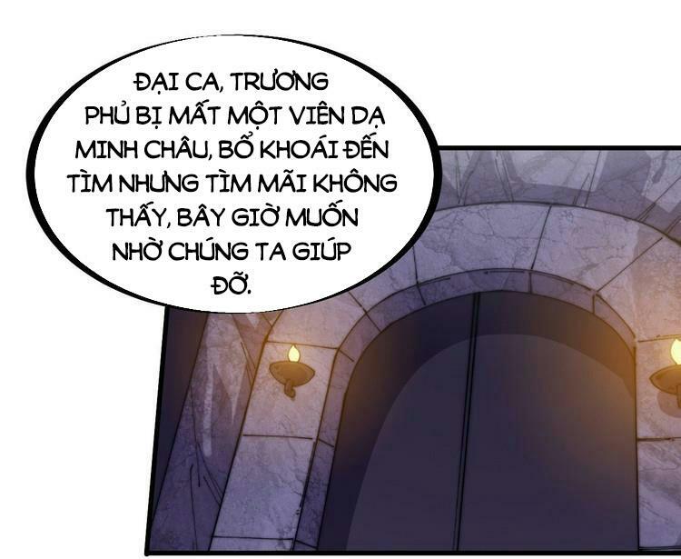 Ta Có Một Sơn Trại: Chapter 183