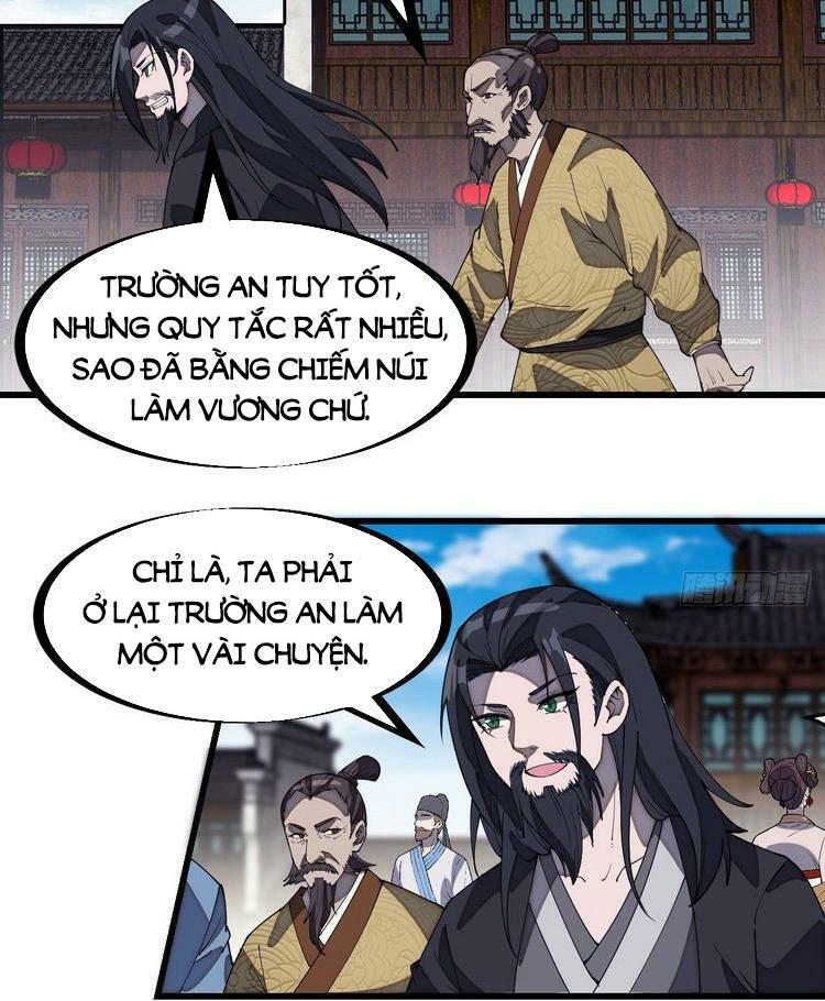 Ta Có Một Sơn Trại: Chapter 183