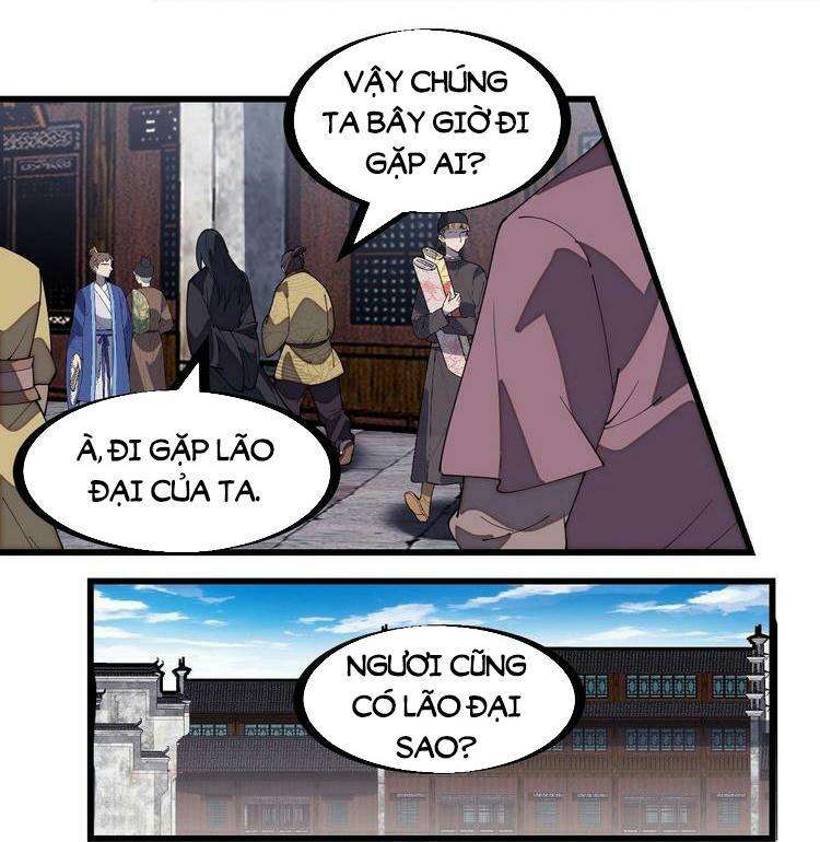 Ta Có Một Sơn Trại: Chapter 183