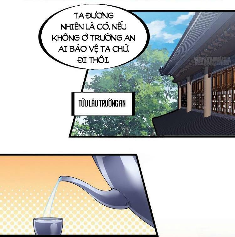 Ta Có Một Sơn Trại: Chapter 183