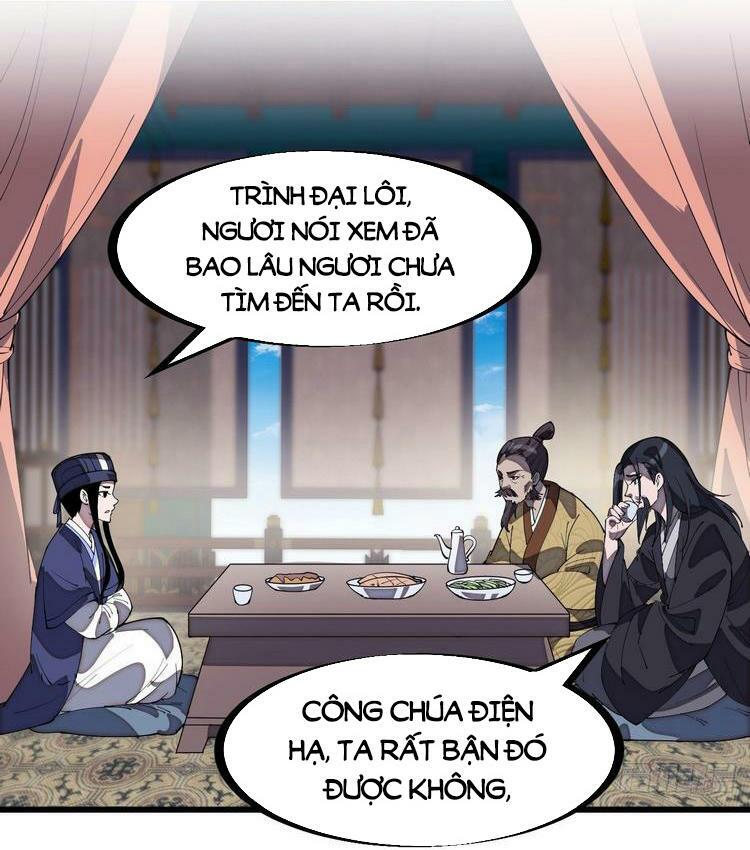 Ta Có Một Sơn Trại: Chapter 183
