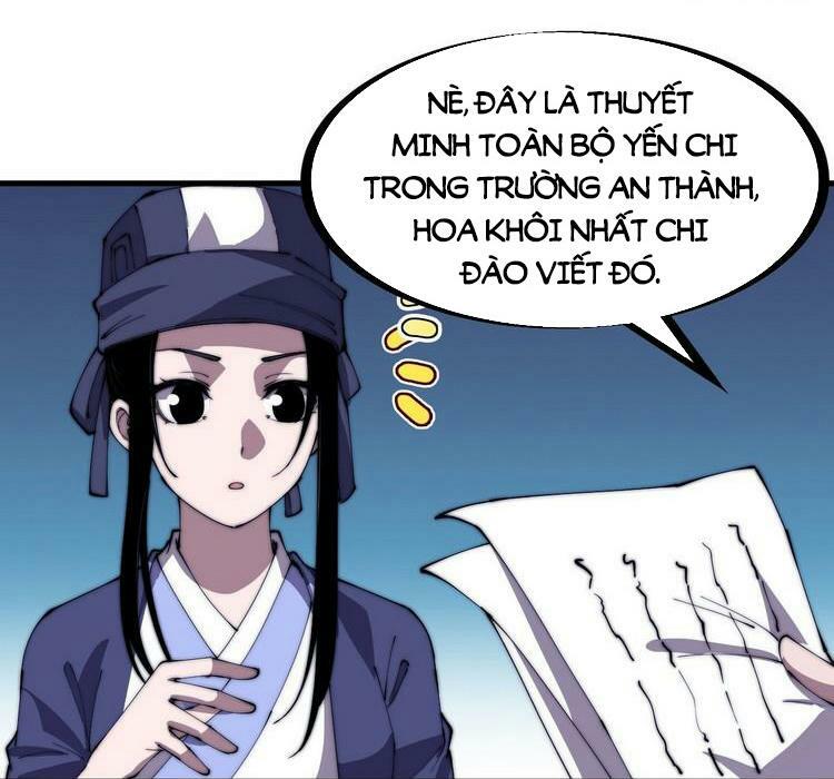 Ta Có Một Sơn Trại: Chapter 183