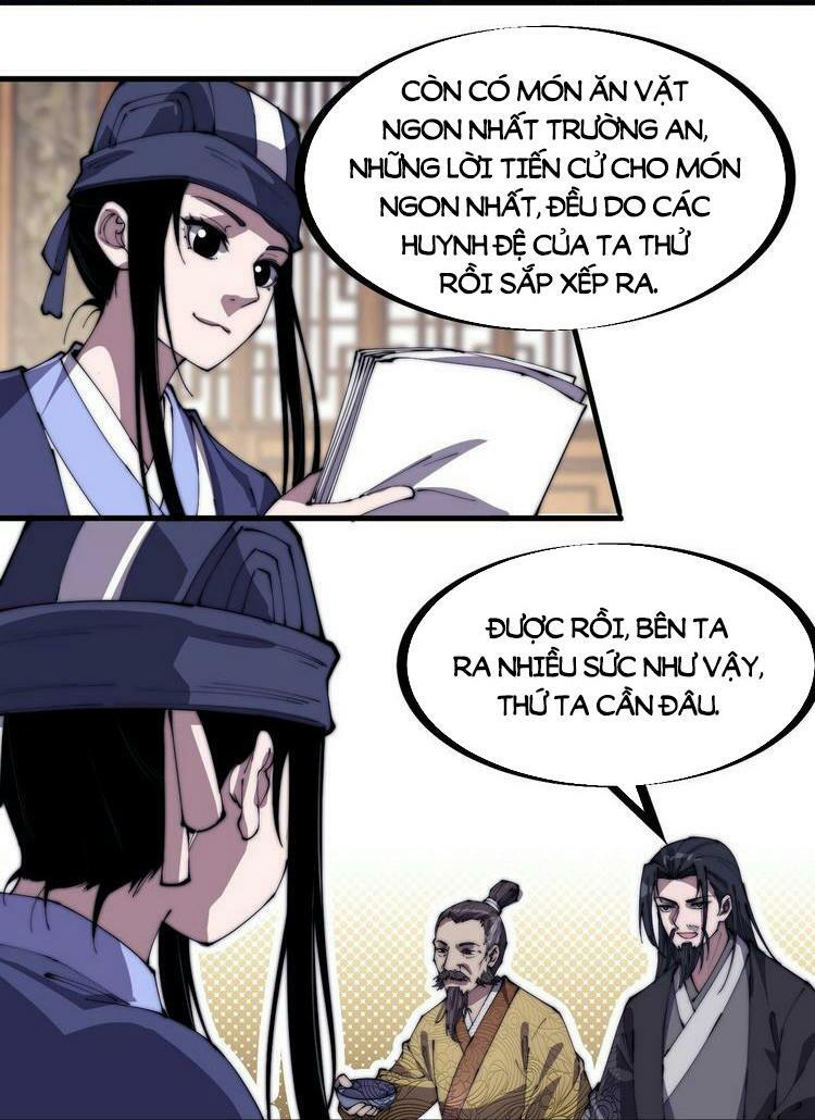 Ta Có Một Sơn Trại: Chapter 183