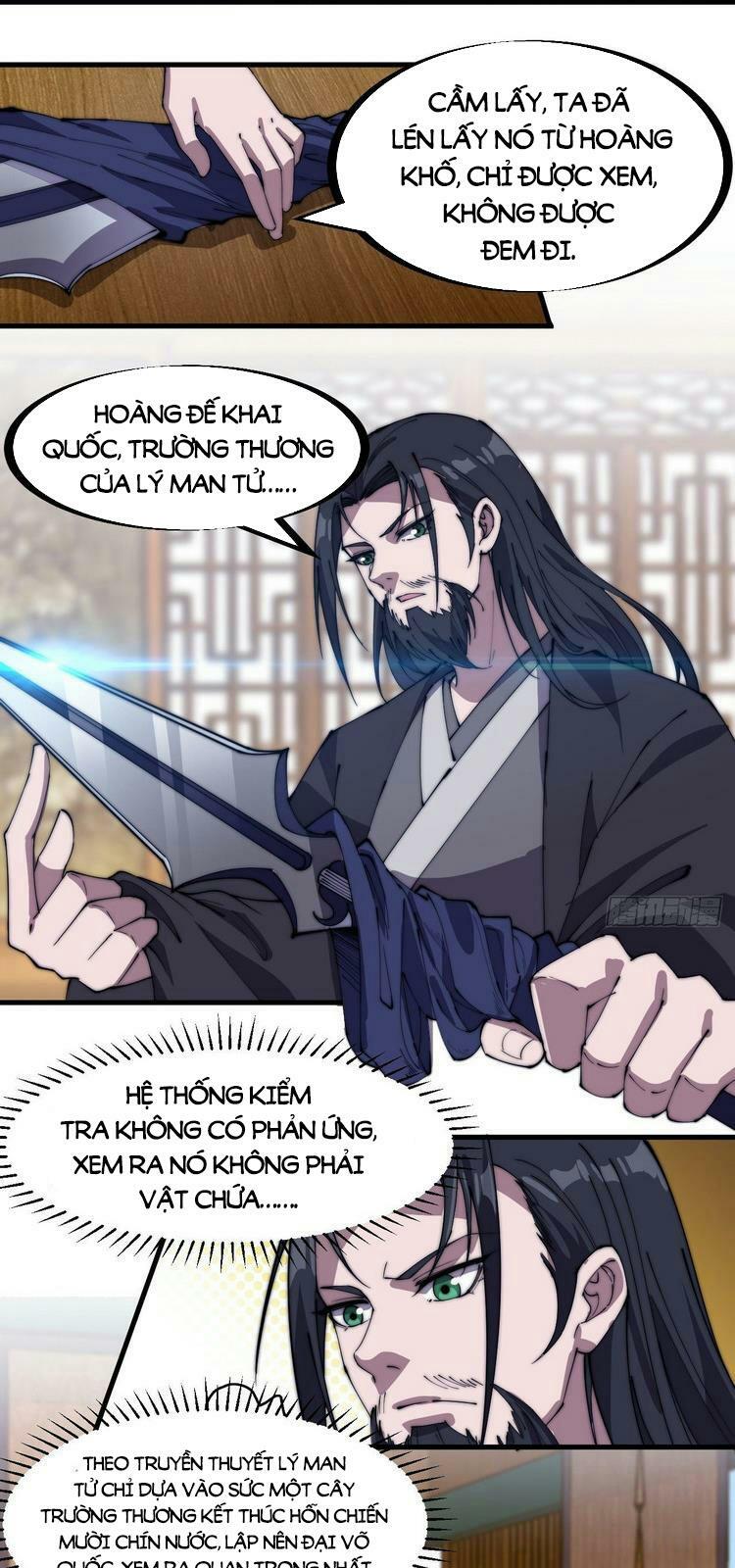 Ta Có Một Sơn Trại: Chapter 183