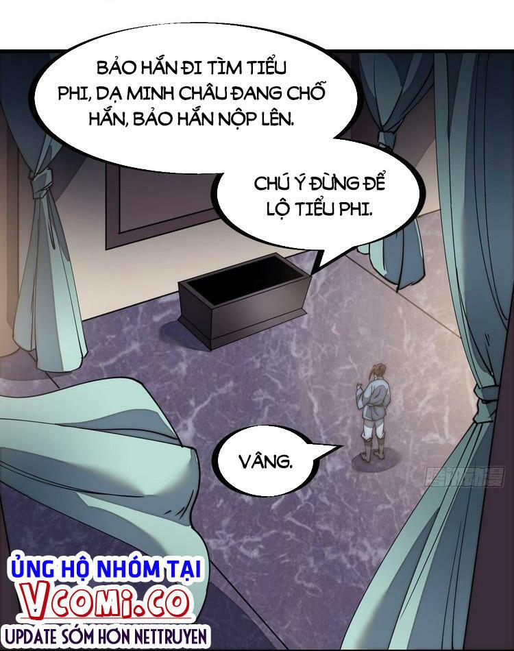 Ta Có Một Sơn Trại: Chapter 183