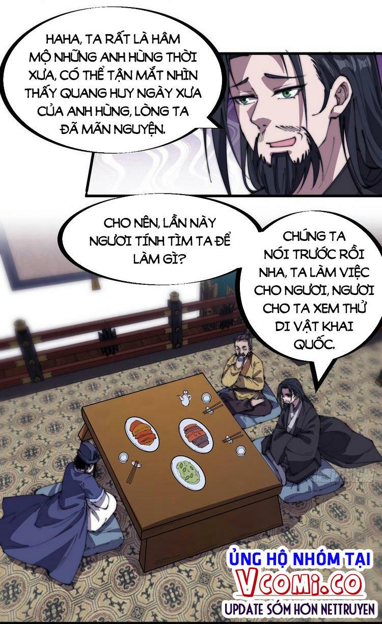 Ta Có Một Sơn Trại: Chapter 183