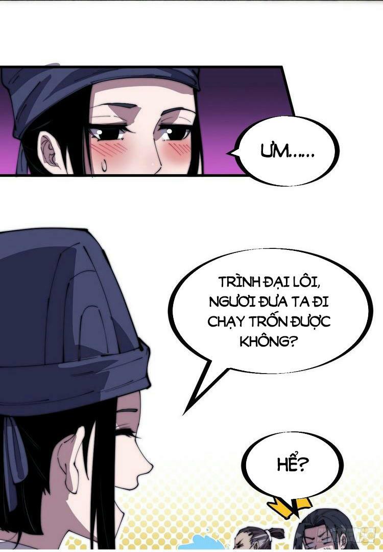 Ta Có Một Sơn Trại: Chapter 183