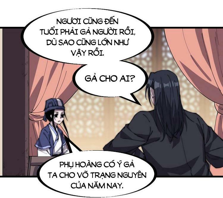 Ta Có Một Sơn Trại: Chapter 183